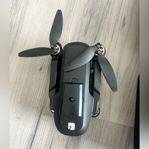 Fader Hawk Drone New in Case